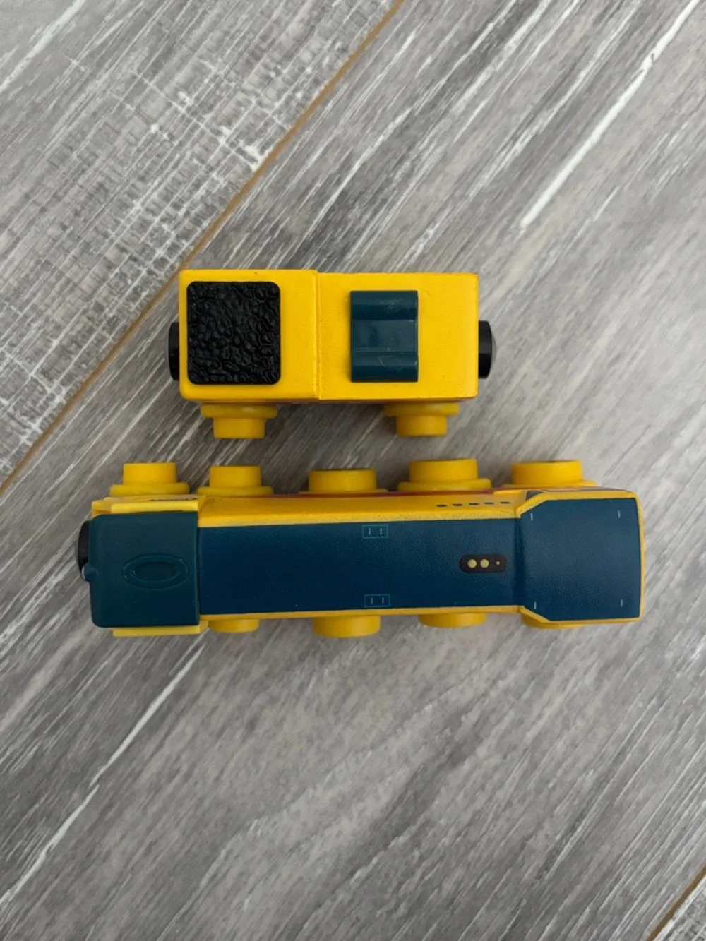 HTF! 2020 Wooden Rebecca & Tender HBK14 - Thomas & Friends